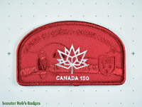 Canada 150 Quebec Council